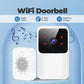 🔥New Year's Special Offer:50% OFF🎉Smart WiFi Video Doorbell🛡️