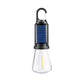 🏕️ Hängande retro campinglampa – Solcell & Typ-C laddning – Belysning & dekoration ☀️