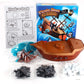 🎅New Hot Sales - 50% OFF🎁💜Pirate balancing Boat game