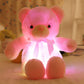 🔥New Year's Special Offer:60% OFF🎉Teddy bear, colourful LED light, soft toys🧸