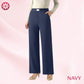 🔥50% RABATT | 50K+ SÅLDA 👖✨ Stretchbyxor med hög midja – perfekt fall, smickrande passform & komfort hela dagen
