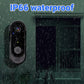 🔥New Year's Special Offer:50% OFF🎉Wireless doorbell camera: 1080P, 170° angle, 4.3-inch screen, IPX65 outdoor waterproof rating, night vision