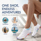🎉 2026 Sale — Over 82,000 Sold! 🏖️ Beach Swim Shoes with Quick-Dry Mesh – Non-Slip Sole 🌊