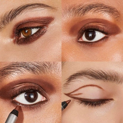 🎉BUY 1 GET 1 FREE🎁1440 Minutes Longwear Waterproof Eyeliner