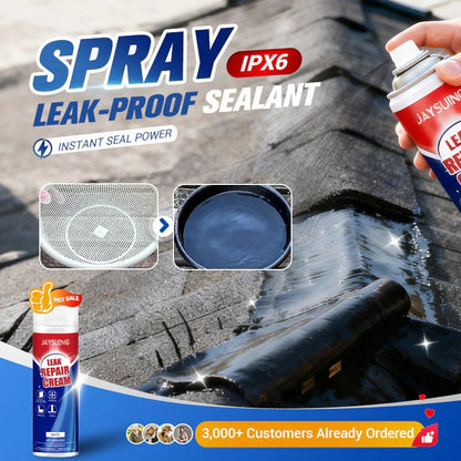 🔥Hot Sale 60% OFF🔥Leak Repair Waterproof Sealant Spray