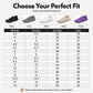 🎉 2026 Sale — Over 82,000 Sold! 🏖️ Beach Swim Shoes with Quick-Dry Mesh – Non-Slip Sole 🌊