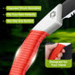 🔥 Hot Sale 50% OFF 🔥Lightweight and sharp universal pruning saw with sheath