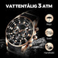 🔥Nyhet 50 % RABATT🎁⌚ HERRWATERPROOF KVARTSUr - DIN ÄVENTYRSKOMPIS! 🌊