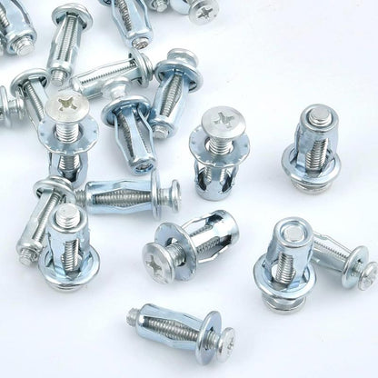 🔥HOT SALE 50% OFF🔥Expansion Screw Petal Nuts