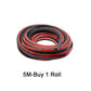 🚗 Hot Sale 🛡️ Car Noise Reduction Rubber Seal Strip – Easy Installation, Effective Dust & Wind Noise Reduction for Doors and Windows 🔇