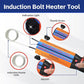 🔥New Year's Special Offer:60% OFF🎉Magnetic Induction Heater Kit