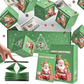 🔥 Hot Sale 50% OFF 🔥🎅🎄 Unique Folding Bouncing Christmas Gift Box