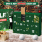 🔥Christmas Sale-Up to 50% OFF🎅Golf Advent Calendar 2025🥰-24 Days of Golf Surprises & Christmas Fun