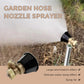 🔥 Hot Sale 🔥Adjustable Nozzle Sprayer (for Agricultural Sprayers)