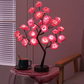 🔥 Hot Sale 50% OFF 🔥Forever Rose Tree Lamp