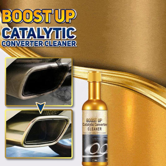 💥Buy 1 Free 1🔥⏳Catalytic Converter Cleaner