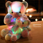 🔥New Year's Special Offer:60% OFF🎉Teddy bear, colourful LED light, soft toys🧸