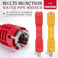 Multi-Munction vattenrörsnyckel