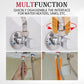 Multi-Munction vattenrörsnyckel