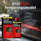 Kraftfullt rengöringsmedel för ugn och grill