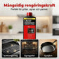 Kraftfullt rengöringsmedel för ugn och grill