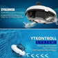 🤖 55 % RABATT! 💧 Trådlös robotpoolrengörare – Automatisk, kraftfull och för botten, väggar och vattenlinjen 🏊