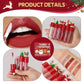 🎅Christmas Hot Sale 49% Off💄✨ Christmas Lip Gloss Set – 6 Colors