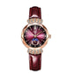 ⏳Time-Limited Special⏰Fashionable Diamond Moon Star Watch for Women🌟