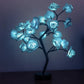 🔥 Hot Sale 50% OFF 🔥Forever Rose Tree Lamp