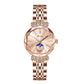 ⏳Time-Limited Special⏰Fashionable Diamond Moon Star Watch for Women🌟