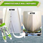 🚤 Richvrd glasfiber-reparationspasta för båt – snabb gelcoat-reparation, marinkvalitet, enkel applicering ✨