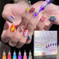 🎅🌟CHRISTMAS SPECIAL PRICE: $24.99!!⏳12 Colors Nail Art Pens Set🎨💅