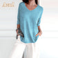 👚 55% RABATT! ✨ Minimalistisk Stickad Topp 2026 – Mjukt Material, Enkel Design & Perfekt för Vardagslook ☕
