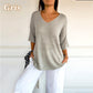 👚 55% RABATT! ✨ Minimalistisk Stickad Topp 2026 – Mjukt Material, Enkel Design & Perfekt för Vardagslook ☕