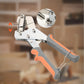 🔨 50% RABATT NU!🛠️ Ögla Tång Set – Slitstark & Komplett – För Presenningar, Läder & DIY Projekt ✨
