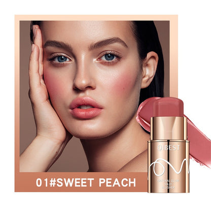 💗Mångsidig Blush Kräm