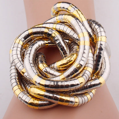 🔥 Hot Sale 50% OFF 💖Lightweight and Unique Snake Necklace