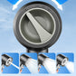 🚿Hot Sale Offers-4-Mode High-Pressure Shower Head with Filter