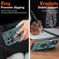 📱 50% RABATT NU! 💳 Telefonfodral med Kortfack & Ringfäste – Säker & Handsfree Bekvämlighet 🚗