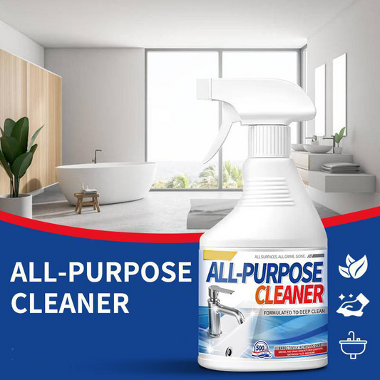 💦Home Essentials✨Powerful All-Purpose Surface Cleaner