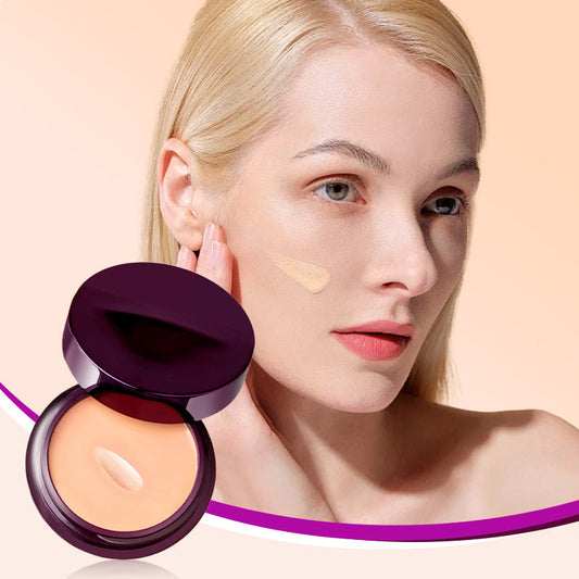 🎁Meet Christmas 50% OFF🎄|🔥Flawless Brightening Under Eye Concealer