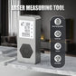 Multifunctional Rechargeable Laser Measuring Tool