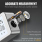Multifunctional Rechargeable Laser Measuring Tool