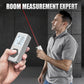 Multifunctional Rechargeable Laser Measuring Tool