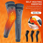 🔥Hot sale🔥Tourmaline acupressure self-heating knee sleev