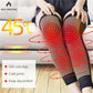 🔥Hot sale🔥Tourmaline acupressure self-heating knee sleev