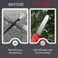 🔥Cordless high-power lithium battery chainsaw - 🎁New Year's Special Offer:60% OFF🎉