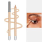 ✨50% RABATT NU! ✨ Mjuk Smudgebar Eyelinerpenna – Långvarig, Enkel Blend