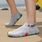 🎉 2026 Sale — Over 82,000 Sold! 🏖️ Beach Swim Shoes with Quick-Dry Mesh – Non-Slip Sole 🌊
