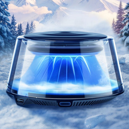 ✨️2025 New Premium In-Car Fragrance Diffuser